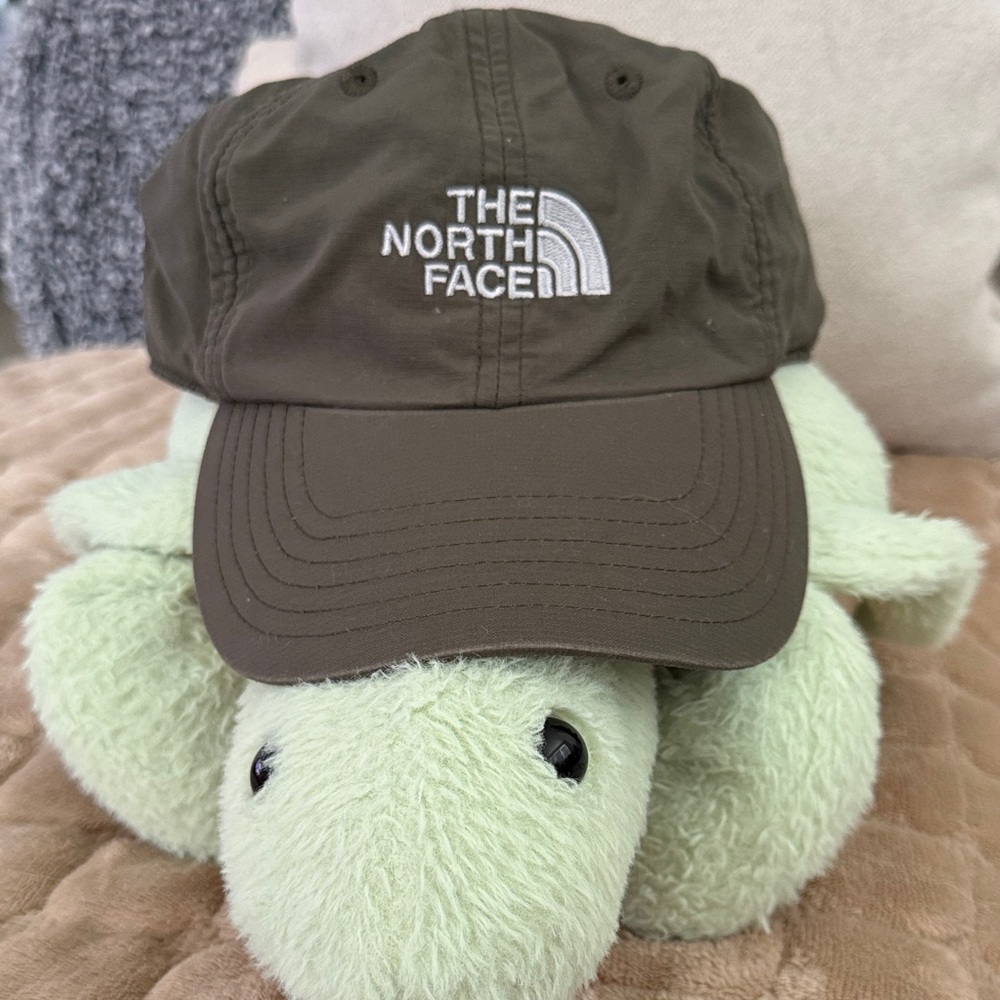 The North Face Forest Green Hat